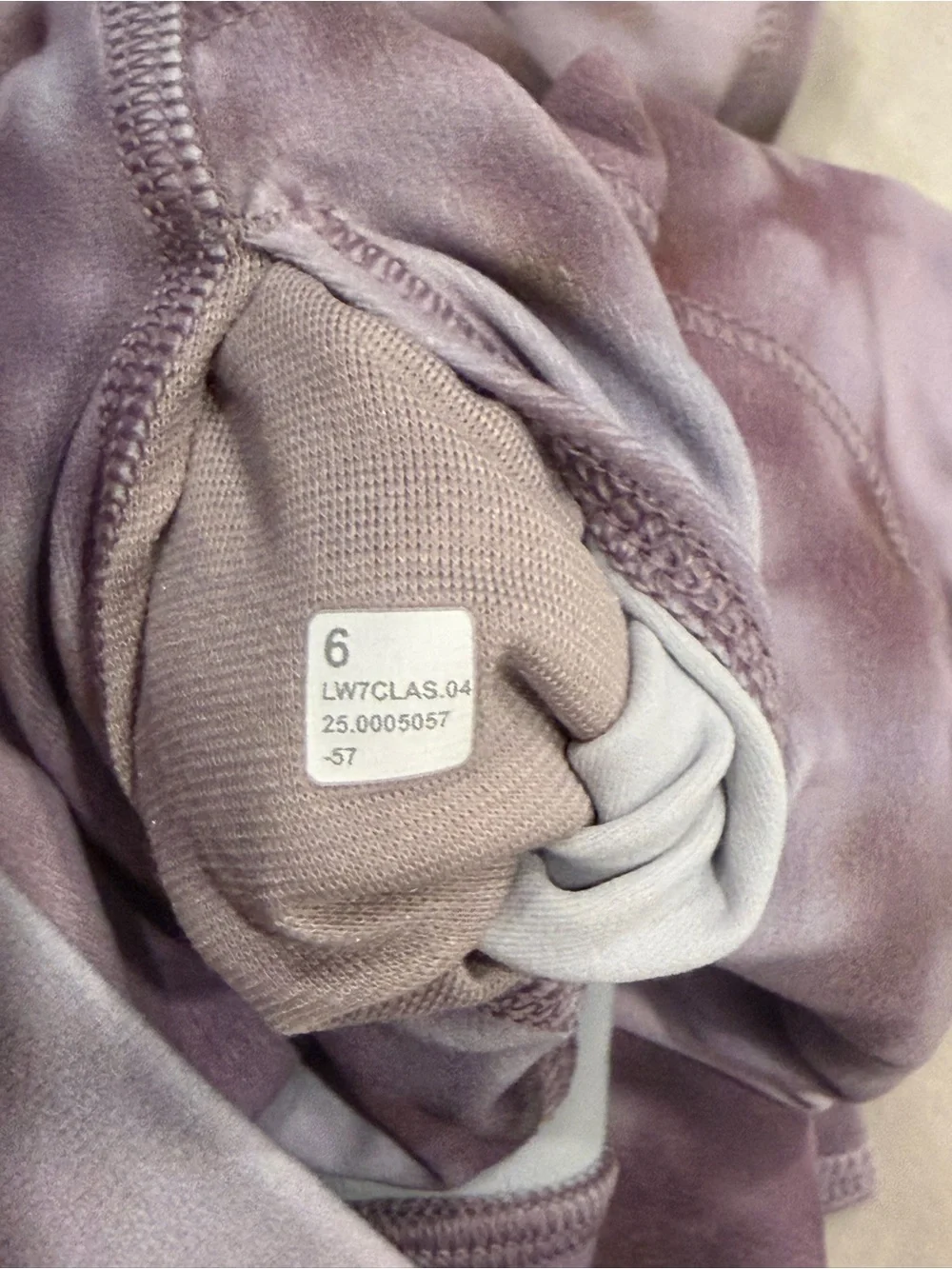 Lululemon Align High-Rise Short 4